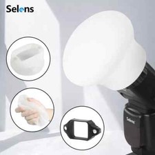 Selens magnetic flash for sale  CONGLETON