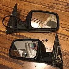 Mirrors set driver for sale  Binghamton