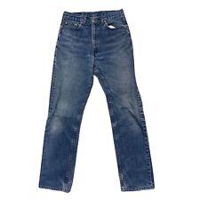 Levis 506 blue for sale  PONTEFRACT