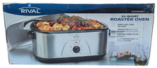 Rival gourmet roaster for sale  Hernando