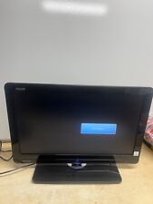 Philips lcd freeview for sale  SPALDING