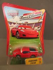 Ferrari F430 Disney Pixar Cars Race O Rama comprar usado  Enviando para Brazil