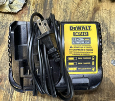 Dewalt 12v 20v for sale  Mount Bethel