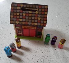 Hey duggee toy for sale  TEMPLECOMBE