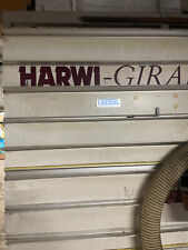 Used harwi girraffe for sale  BOLTON
