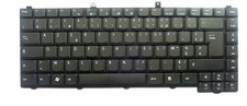 Clavier azerty nsk d'occasion  L'Île-Bouchard