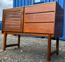 Mcintosh teak neat for sale  CORBY