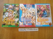 Lot manga jojo d'occasion  Mondoubleau