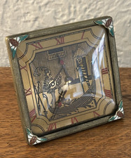 Vintage silvercraft art for sale  Minneapolis
