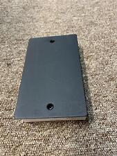 Volex gang blank for sale  STAFFORD