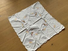 Mitteldecke sterhasen eier gebraucht kaufen  Bad Ditzenbach