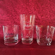 Gläser marke ballantines gebraucht kaufen  Kamen
