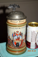 Regimental military etched for sale  Pittsburgh