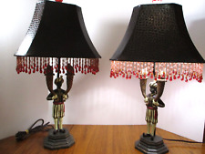 Vintage pair blackamoor for sale  Houston