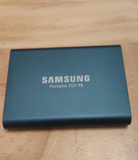 Disque ssd externe d'occasion  Gennevilliers