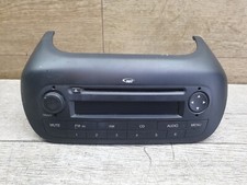 Citroen nemo stereo for sale  NEWARK