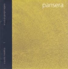 Malek pansera. punto usato  Trento