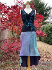 Stunning mermaid shape for sale  TONBRIDGE