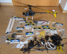 Flite blade 400 gebraucht kaufen  Verden
