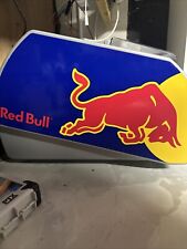 Red bull helkama for sale  WARRINGTON