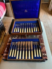 Mappin webb vintage for sale  WEST DRAYTON