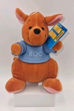 Winnie pooh plush for sale  CANVEY ISLAND