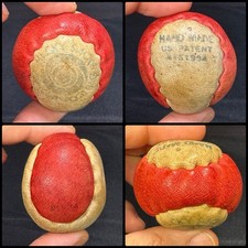 Vintage hacky sack for sale  Salem