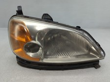 2001-2003 Honda Civic passageiro direito fabricante de equipamento original farol lâmpada A6U4Q comprar usado  Enviando para Brazil