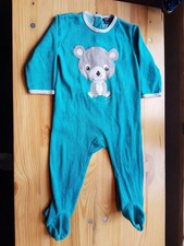 Baby schlafanzug77 cm gebraucht kaufen  Rheine