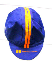 Casquette coureur picnic d'occasion  Yssingeaux