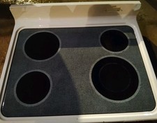 Glass burner electric for sale  Satsuma