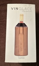 Vinglacé rame wine usato  Spedire a Italy