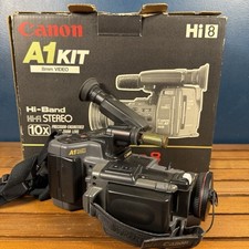 Canon digital 8mm for sale  Athens
