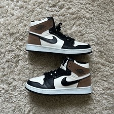 Jordan mocha colorway for sale  Belleville
