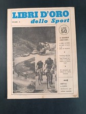 Libri oro dello usato  Italia