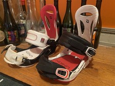 Union force snowboard for sale  Barberton