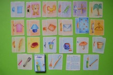 Jeu cartes mariages d'occasion  Brissac-Quincé