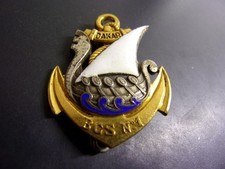 Tdm bcs bataillon d'occasion  Gray