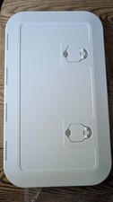 Osculati waterproof hatch for sale  SALISBURY