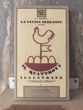 Quattrova. cucina elegante usato  Milano