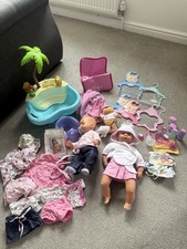 Baby born zaps for sale Baby born zaps for sale  SUTTON-IN-ASHFIELD