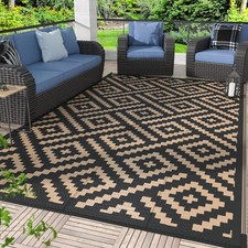 Outdoor rug patio for sale  Oklahoma City