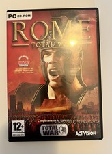 Rome total war usato  Forli