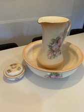 Vintage wash bowl for sale  SOUTHAMPTON