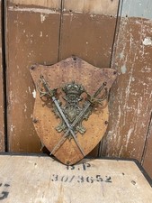 Coat arms sword for sale  OXFORD