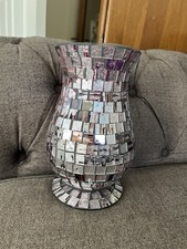 mosaic vase for sale  WEST MALLING