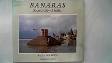 Banaras sacred city gebraucht kaufen Banaras sacred city gebraucht kaufen  Langen