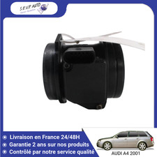 Debimetre air audi d'occasion  Saint-Quentin