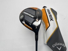 Callaway mavrik fairway for sale  West Palm Beach