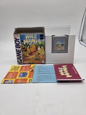 Mole mania nintendo gebraucht kaufen  Bautzen